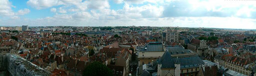 Dijon