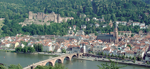 Heidelberg