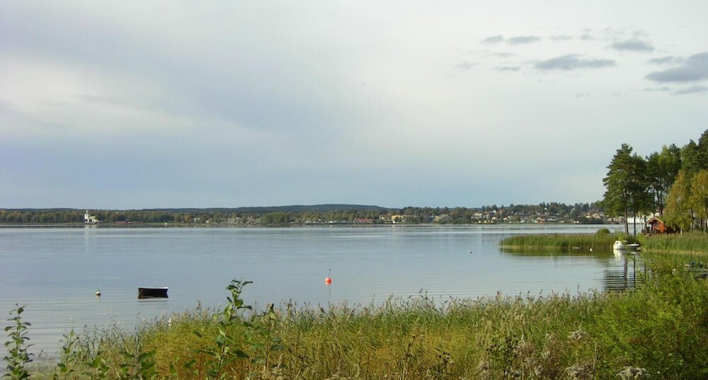 Arvika