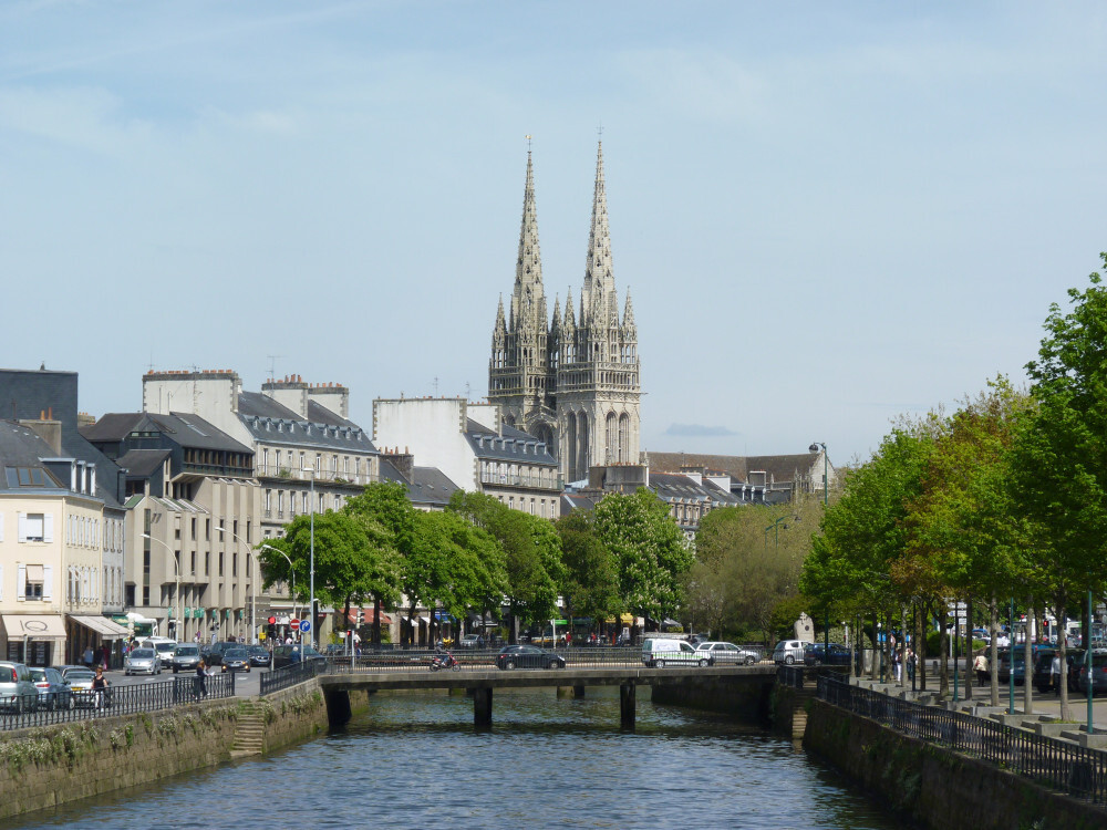 Quimper