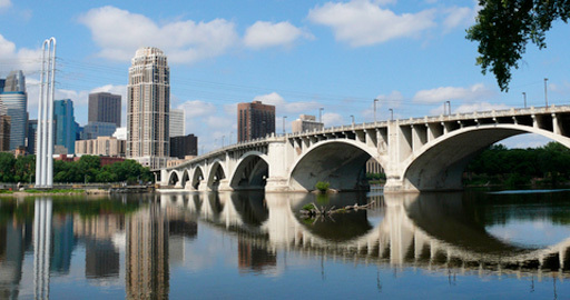 Minneapolis
