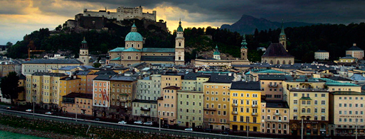 Salzburg