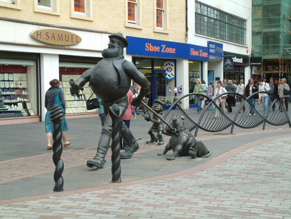 Dundee