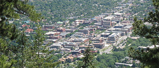 Boulder, CO