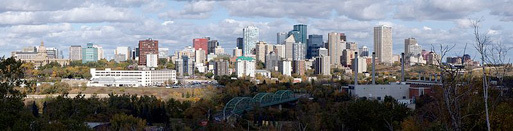 Edmonton