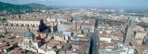 Bologna