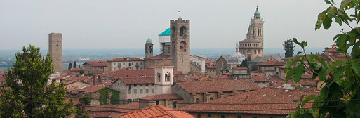 Bergamo