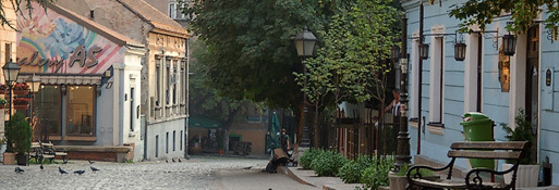 Belgrad