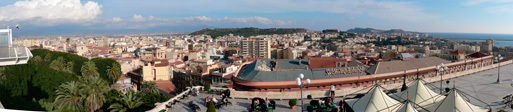 Cagliari