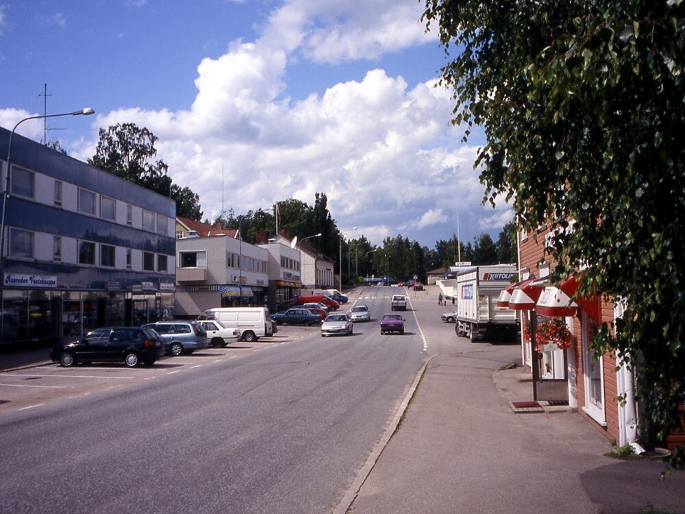 Ruovesi