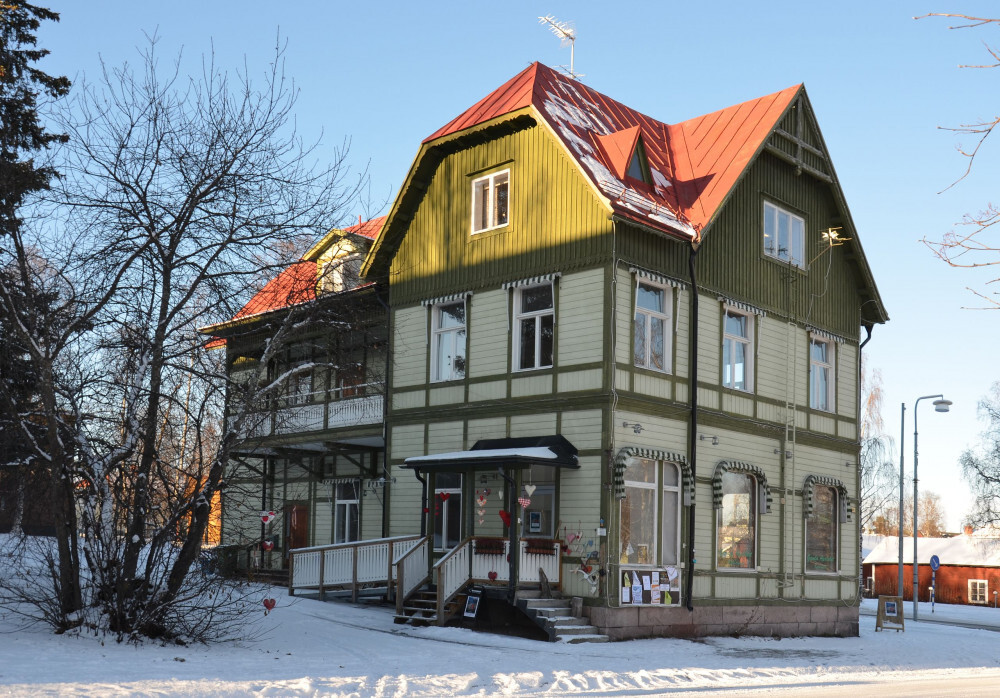 Jokkmokk