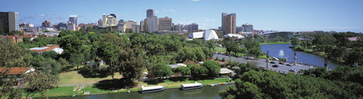 Adelaide