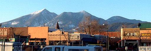 Flagstaff, AZ