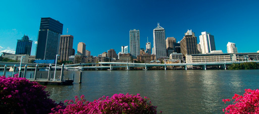 Brisbane