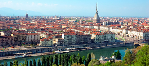 Turin
