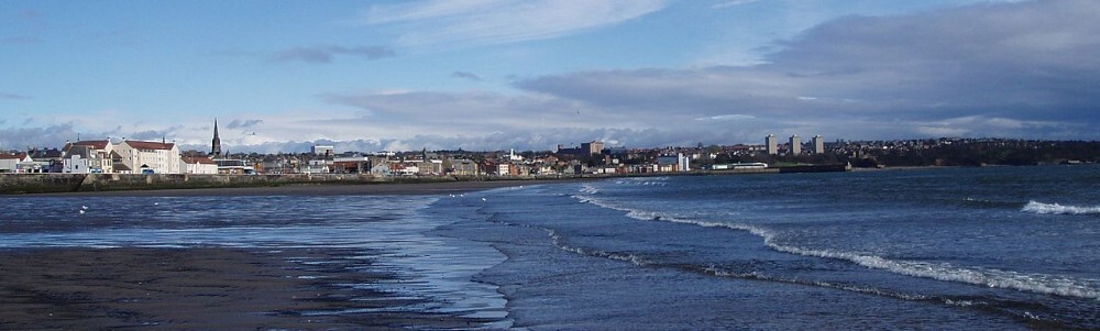 Kirkcaldy