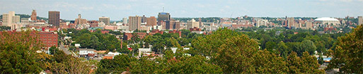 Syracuse, NY