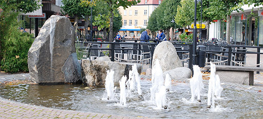 Katrineholm