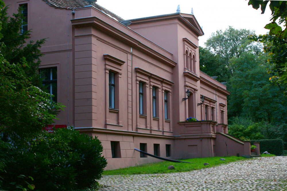 Marzahn-Hellersdorf