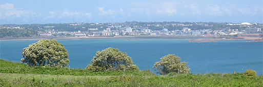 Saint Helier