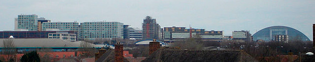 Milton Keynes