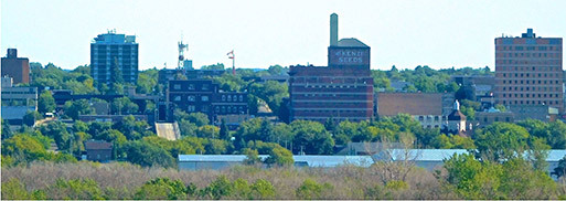 Brandon, MB
