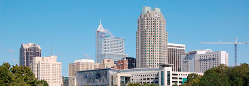 Raleigh