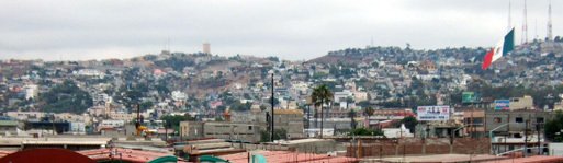 Tijuana