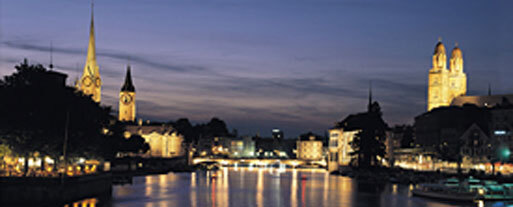Zürich