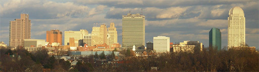 Winston-Salem, NC