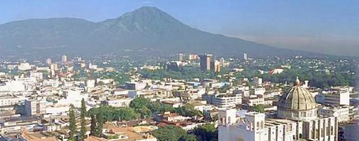 San Salvador