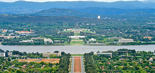 Canberra