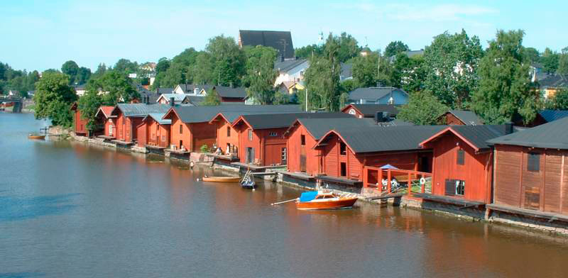 Borgå