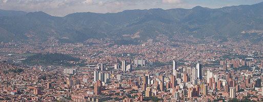 Medellín