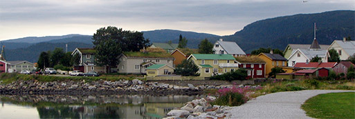 Mo i Rana