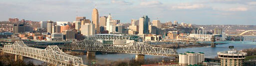Cincinnati