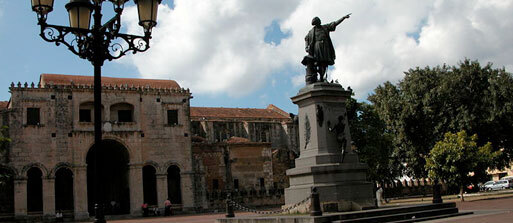 Santo Domingo