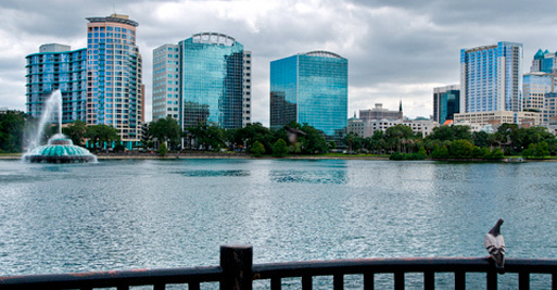 Orlando