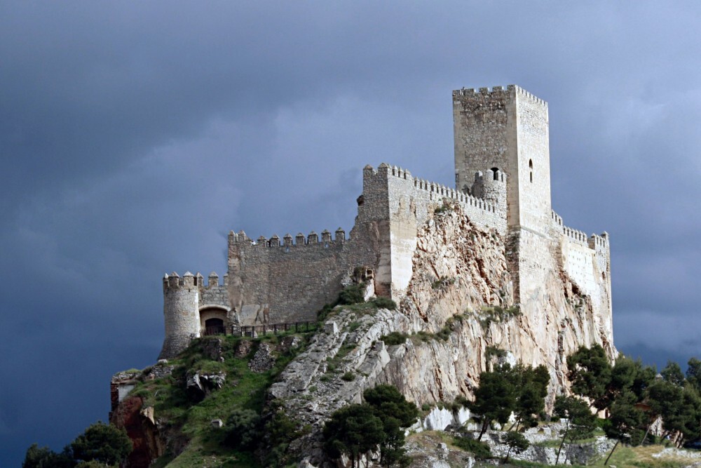 Almansa