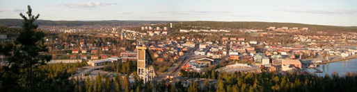 Örnsköldsvik
