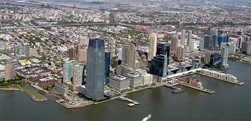 Jersey City
