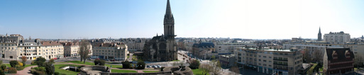 Caen