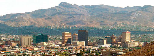El Paso