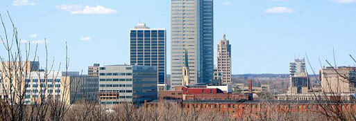 Fort Wayne