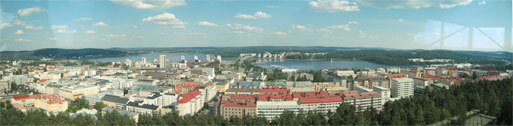Jyväskylä