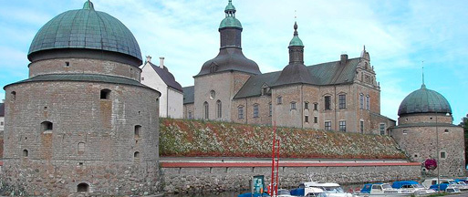 Vadstena
