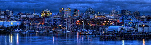 Victoria, BC