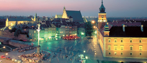 Warszawa