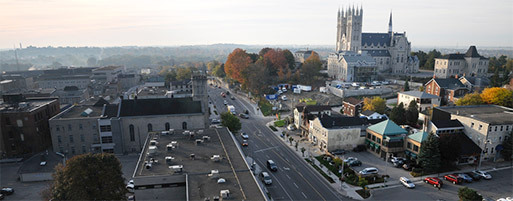 Guelph