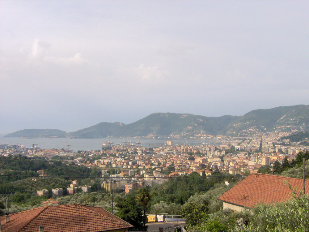 La Spezia